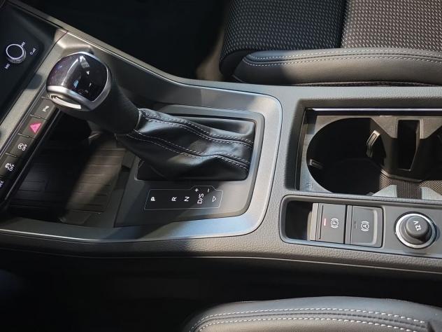 Audi Q3 Sportback 35 TDI S tronic S Line Edition 19" Tetto Led Matrix - Foto 10
