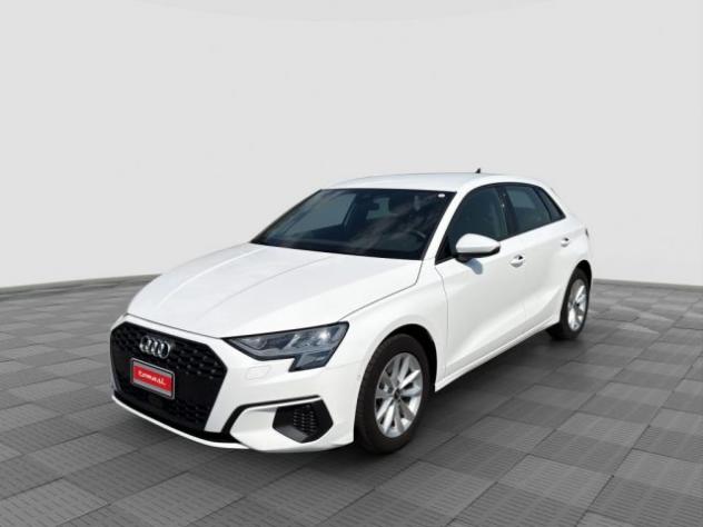 AUDI A3 A3 SPB 30 TFSI Business rif. 23991916