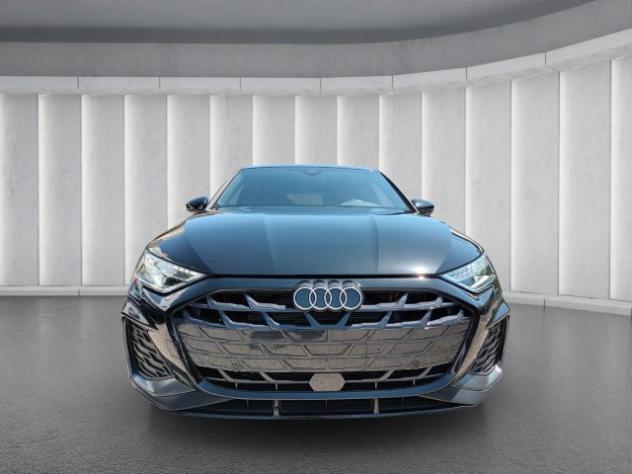AUDI A3 SPB 35 TDI S-LINE 150CV STRONIC NAV LED MATRIX "18 rif. 24234395 - Foto 3