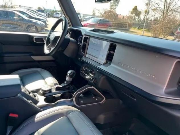 FORD Bronco 2.7 EcoBoost V6 335CV Outer Banks rif. 22956522 - Foto 7