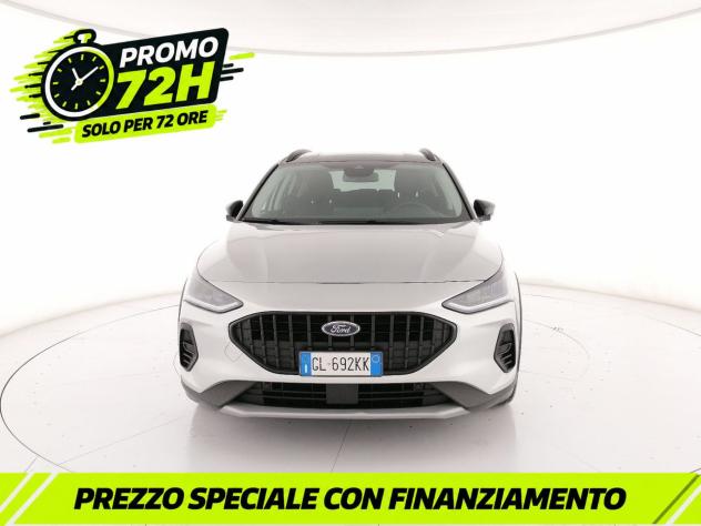 Ford Focus Active 1.5 ecoblue X 120cv - Foto 5