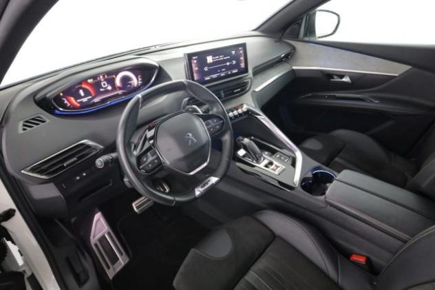 PEUGEOT 3008 3008 BlueHDi 130 S&S EAT8 GT rif. 23833435