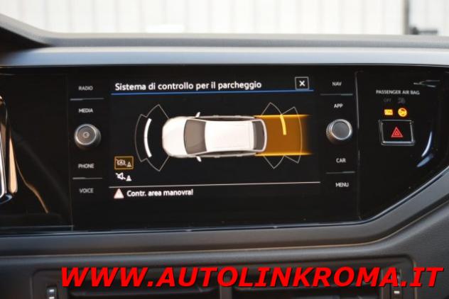 VOLKSWAGEN Taigo 1.0 TSI 110 CV R-Line 110CV rif. 23839366 - Foto 7