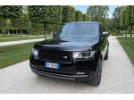 Land Rover Range 3.0 TDV6 Vogue