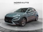 Hyundai Kona HEV 1.6 DCT XTech+