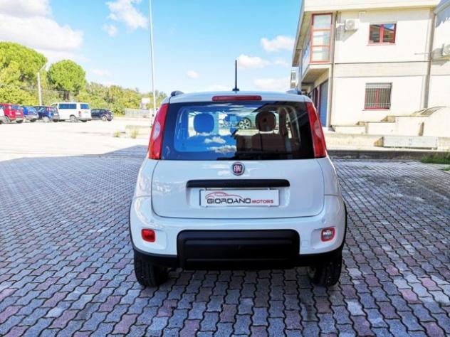 FIAT Panda 0.9 TwinAir Turbo Natural Power City Life- NEOPATE rif. 24189962 - Foto 5