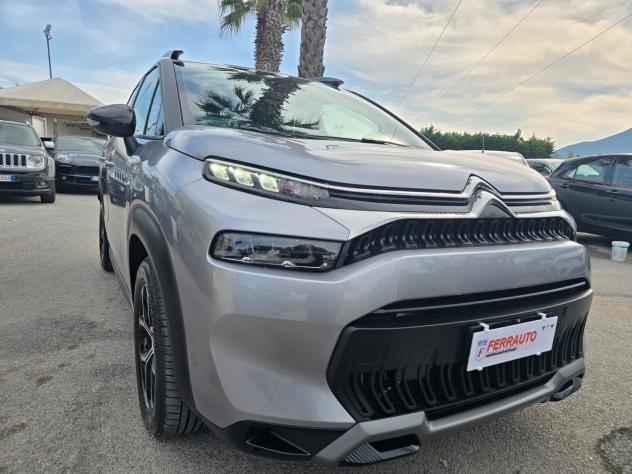 Citroën C3 Aircross BlueHDi 110 S&S Plus - Foto 3
