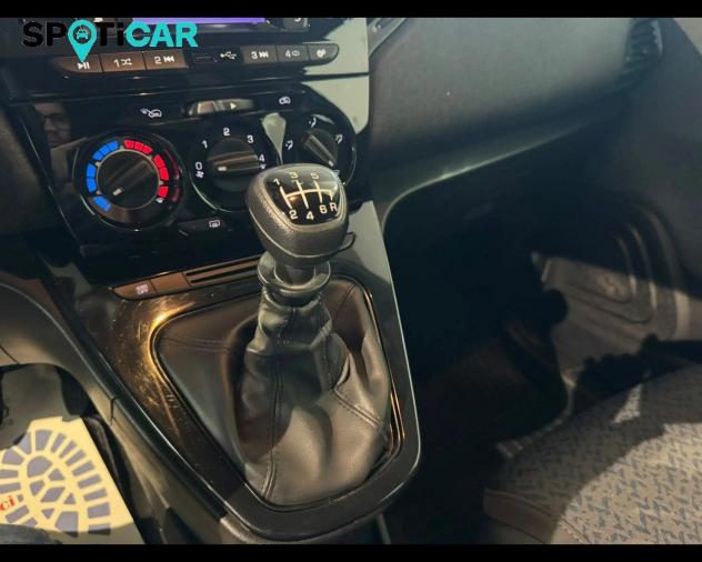 Lancia Ypsilon III 1.0 firefly hybrid Silver s&s 70cv 5p.ti - Foto 7