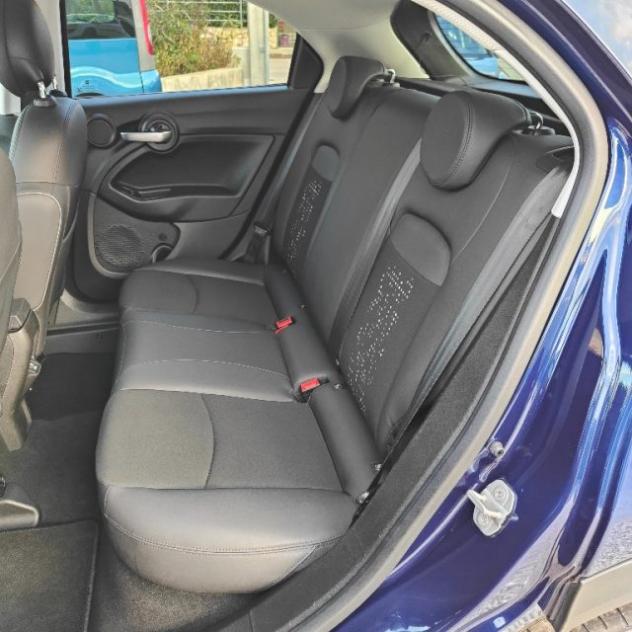 FIAT 500X 1.6 MultiJet 130 CV Connect rif. 24091092 - Foto 5