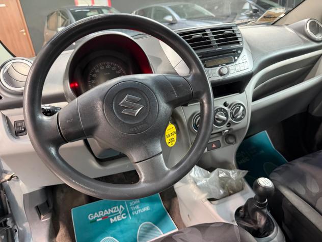 Suzuki Alto GPL Neopatentati 80.000 Km - Foto 9