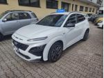 HYUNDAI Kona 1.6 CRDI 4WD Hybrid 48V DCT NLine rif. 23719285