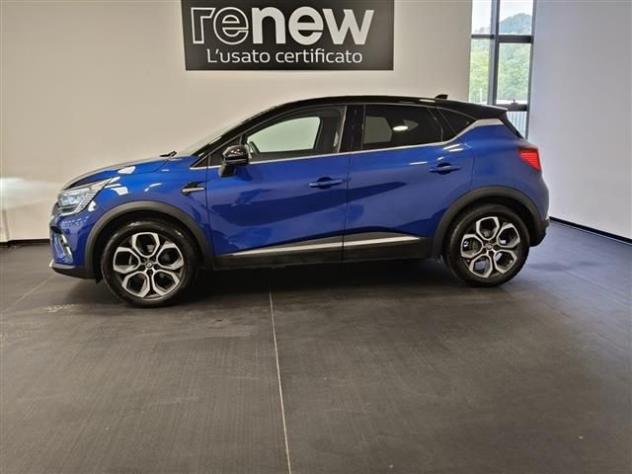 RENAULT Captur 1.0 tce RS Line Gpl 100cv rif. 24010318 - Foto 3