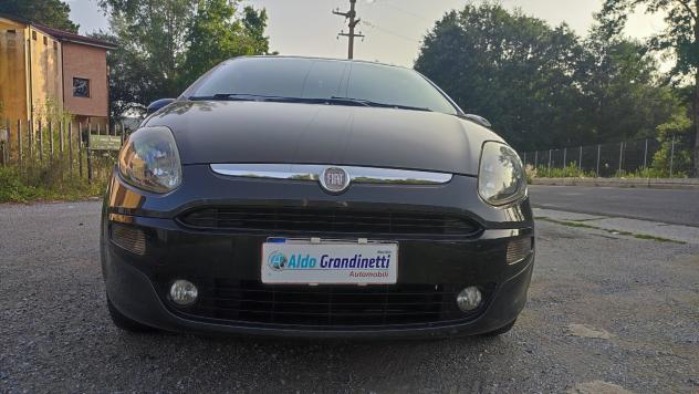 FIAT PUNTO EVO 1.2 DYNAMIC - Foto 10