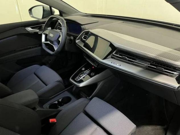 AUDI Q4 e-tron Q4 40 e-tron rif. 24191564 - Foto 6