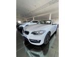 Bmw 218d Cabrio Msport