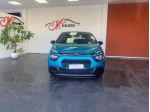 Citroën C3 PureTech 83 S&S Feel Neo patentati