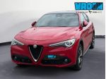 ALFA ROMEO Stelvio 2.2 Turbodiesel 210 CV AT8 Q4 Executive rif. 23780592