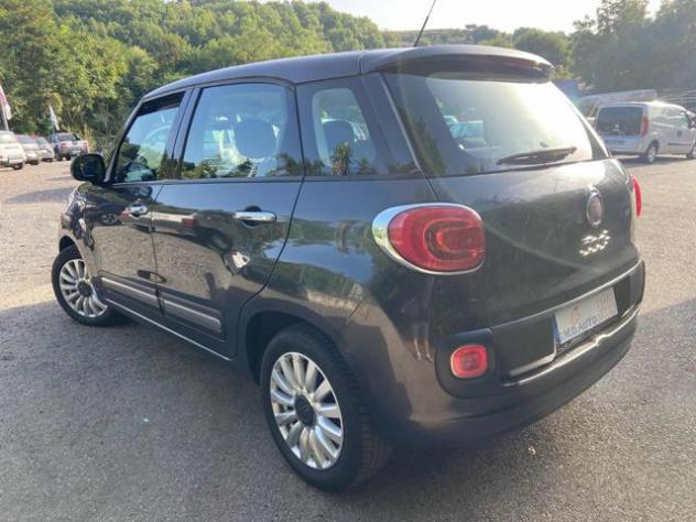 FIAT 500L 1.3 Multijet 85 CV Lounge rif. 23919790 - Foto 9