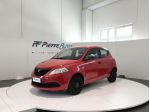 Lancia Ypsilon Ypsilon 1.0 FireFly 5 porte S&S Hybrid Ecochic Silver