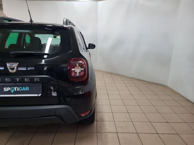Dacia Duster GPL Prestige - Foto 9