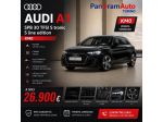 AUDI A1 2ª serie A1 SPB 30 TFSI S tronic S line edition