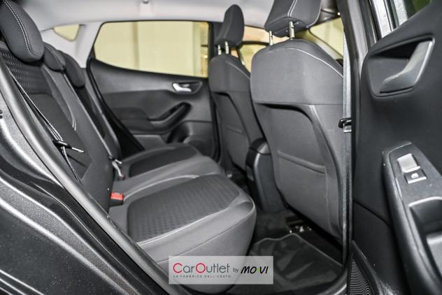 Ford Fiesta Fiesta 5p 1.1 Titanium Gpl s&s 75cv my20.75 - Foto 9