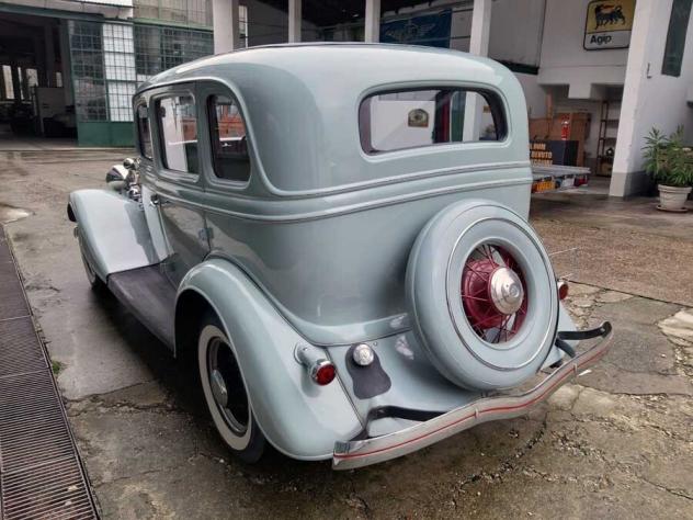 Ford Model B Sedan 1933 - SUMMER PRICE - Foto 8