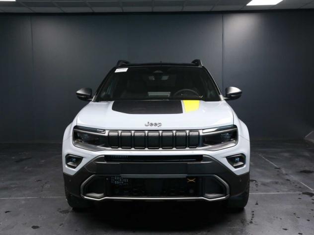 JEEP Avenger Avenger 1.2 Turbo 145 CV e-Hybrid 4xe The North Face - Foto 2