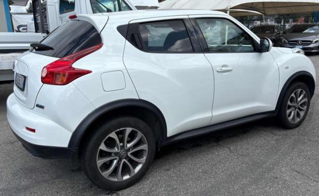 NISSAN Juke 1.5 dCi Start&Stop Tekna rif. 23528797 - Foto 8