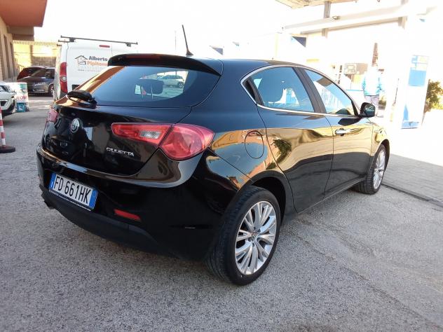 Alfa Romeo Giulietta 1.6 JTDm-2 120 CV Business - Foto 2