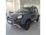 FIAT Panda 0.9 TwinAir Turbo S&S 4x4 City Cross rif. 24185287