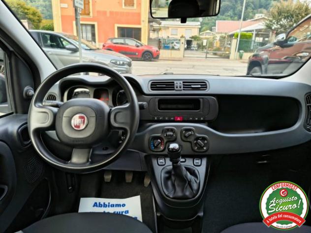 FIAT Panda 1.0 FireFly S&S Hybrid UN. PROP. rif. 24148189 - Foto 8