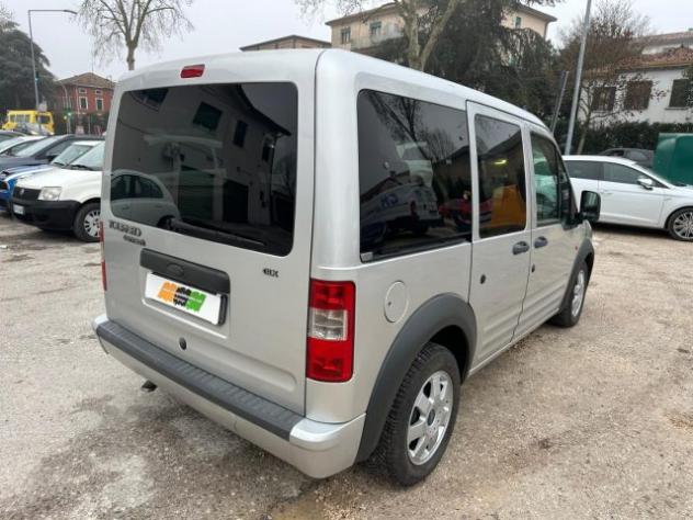 FORD Tourneo Connect 200S 1.8 TDCi/110CV PC GLX rif. 23509483 - Foto 4