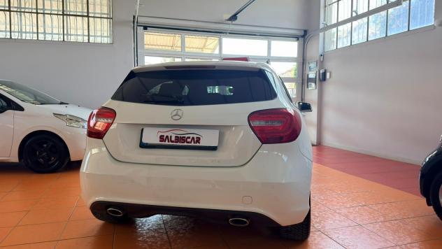 Mercedes-benz A 180 CDI Sport - Foto 5