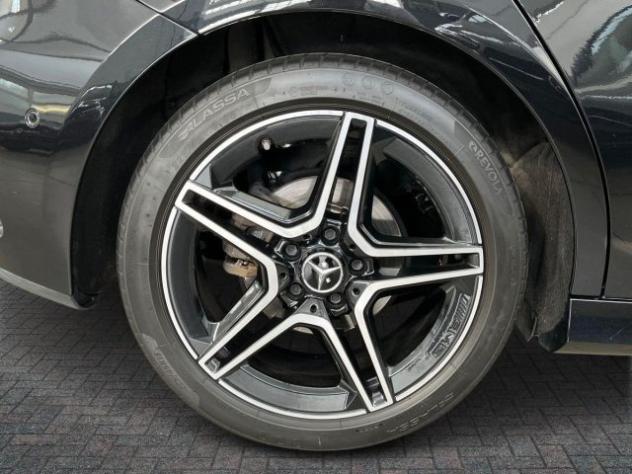 MERCEDES-BENZ A 180 d Automatic Premium Night Edition rif. 24126236 - Foto 7