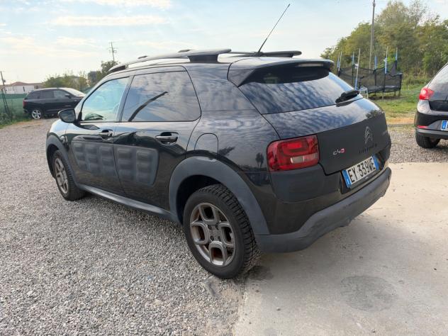 Citroen C4 Cactus PureTech 82 Shine - Foto 8