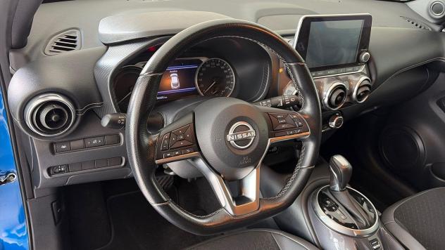 Nissan Juke 1.6 HEV N-CONNECTA - Foto 6