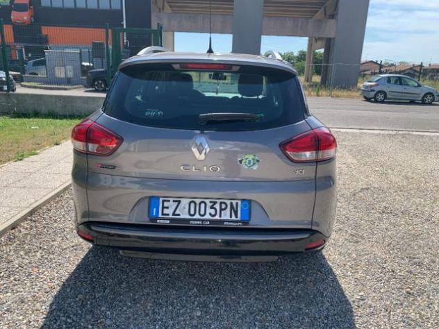 RENAULT Clio Sporter 1.5 dCi 8V 75CV Costume National rif. 23937525 - Foto 6