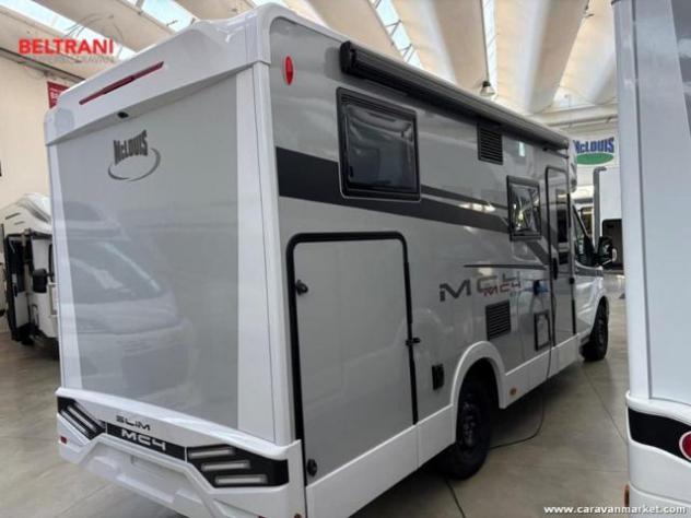MCLOUIS MC4 339 SLIM rif. 23989673 - Foto 4