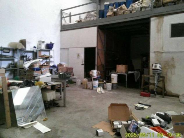 Immobile in asta di 365 m² in vendita a Silea - Foto 5
