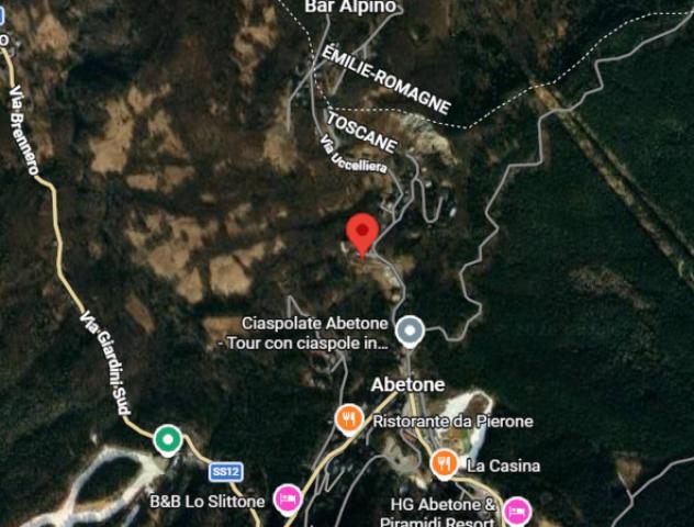 Immobile in asta di 89 m² in vendita a Abetone Cutigliano - Foto 8