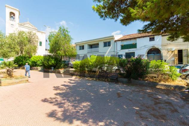 Casa Semindipendente in vendita a Catania, Ognina - Foto 3