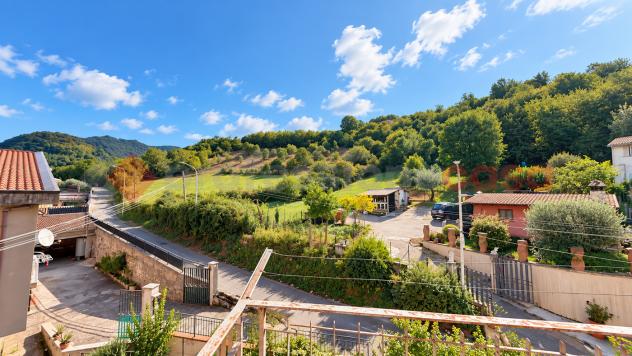 Appartamento - Fiuggi . Rif.: Cod. rif 3339082VRG - Foto 17