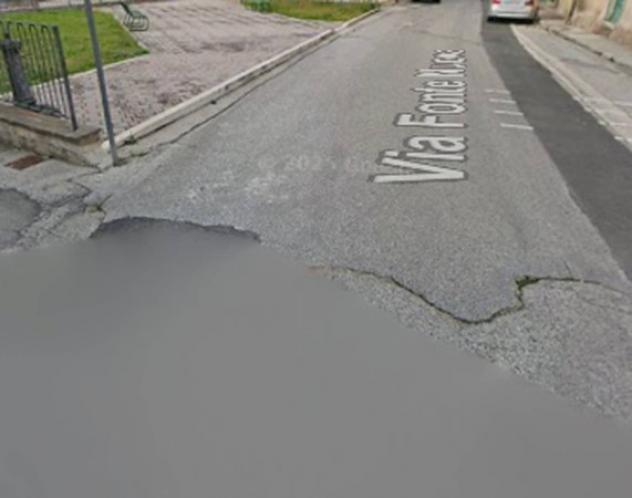 Immobile in asta di 57 m² in vendita a Magliano de' Marsi - Foto 8