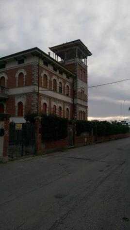 Edificio storico in vendita a Marina di Massa - Massa 600 mq Rif: 414501 - Foto 2