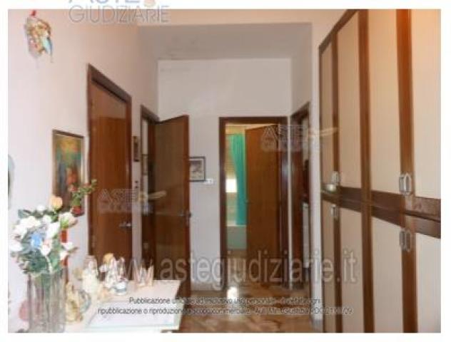 IMMOBILI-IMMOBILE RESIDENZIALE-Via Nuova macello, - Foto 6