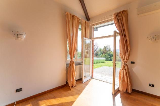 Villa di 892 m² con più di 5 locali in vendita a Molteno - Foto 11