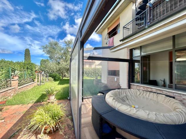 Porzione di casa in vendita a Belverde - Monteriggioni 330 mq Rif: 1346051 - Foto 4