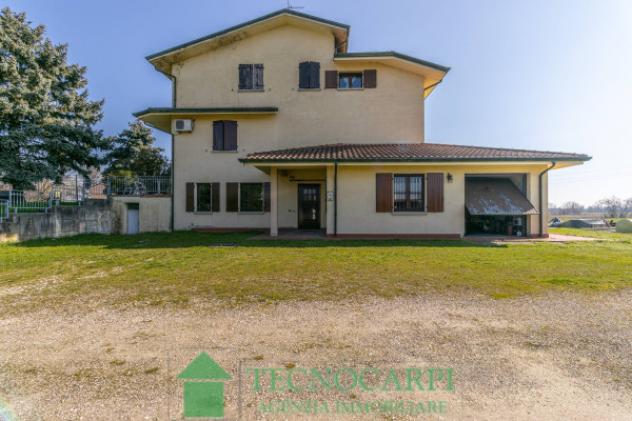 Appartamento di 120 m² con 4 locali e box auto in vendita a Novi di Modena - Foto 4