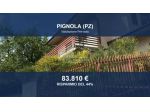Immobile in asta di 270 m², box auto in vendita a Pignola